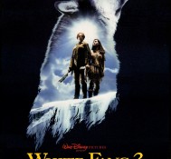 Bílý Tesák 2: Mýtus bílého vlka